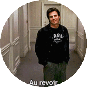 Matt Flamhaff - Fictional character