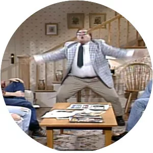 Matt Foley