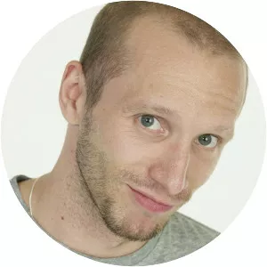 Matt Ford - Film actor