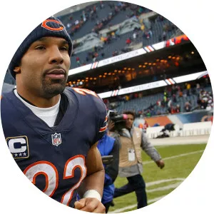 Matt Forte
