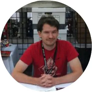 Matt Frank - Comic book artist