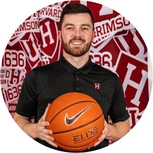 Matt Fraschilla photograph