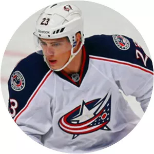 Matt Frattin - Ice hockey right wing