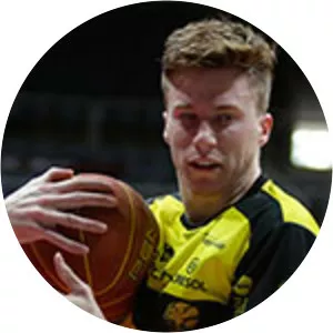 Matt Frierson - Basketball player