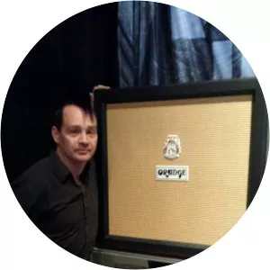 Matt Fuller Musician - Guitarist