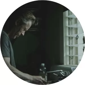 Matt Gant - Production designer