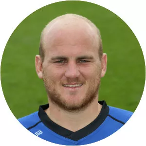 Matt Garvey - Former rugby union player