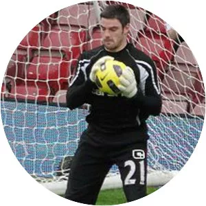 Matt Gilks