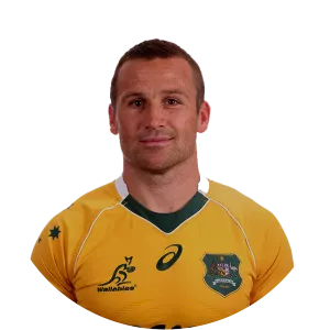 Matt Giteau