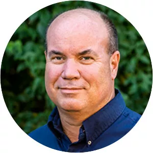 Matt Glover photograph