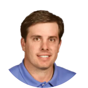 Matt Gogel - American professional golfer