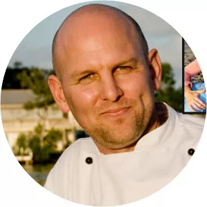 Matt Golinski photograph