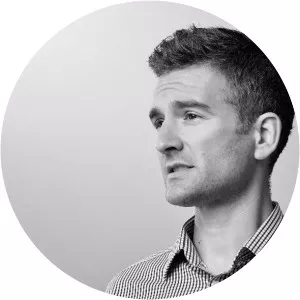 Matt Goodman photograph