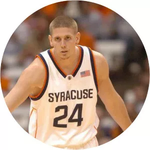Matt Gorman - Former professional basketball player