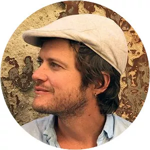 Matt Goulding photograph