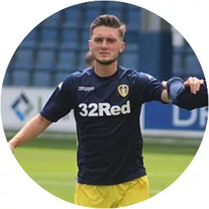 Matt Grimes - English footballer