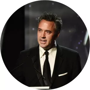 Matt Gunn - American writer ‧ James Gunn's brother