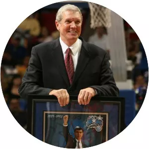 Matt Guokas - American former professional basketball player