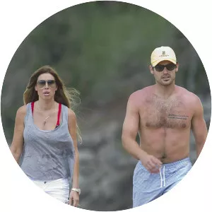 Matt Hahn - Rachel Uchitel's ex-husband