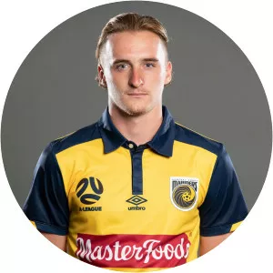 Matt Hatch - Footballer