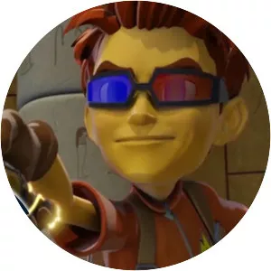 Matt Hatter Chronicles - Animated series