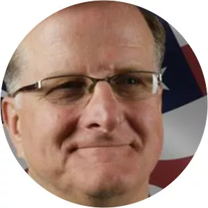 Matt Hawkins - Politician