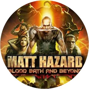 Matt Hazard: Blood Bath and Beyond - Video game