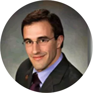 Matt Heinz - Member of the Pima County Board of Supervisors