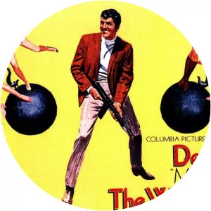 Matt Helm - Fictional character