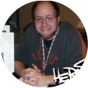 Matt Herms photograph