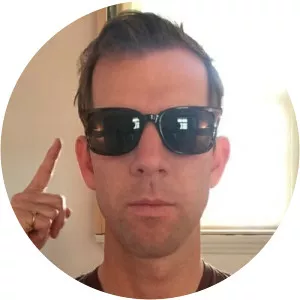 Matt Hobby - American actor