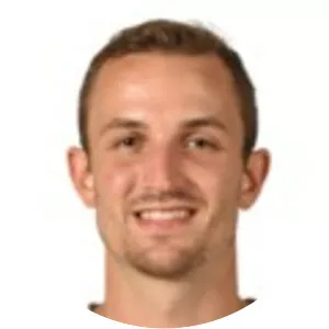 Matt Holba - Basketball player