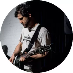 Matt Hollenberg - Guitarist