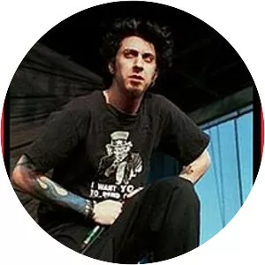 Matt Holt - American singer