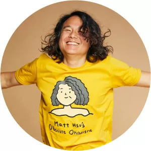Matt Hsu's Obscure Orchestra - Musician