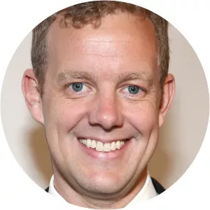 Matt Hubbard - American television writer