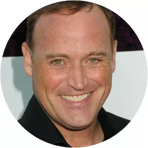 Matt Iseman