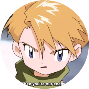 Matt Ishida - Fictional character