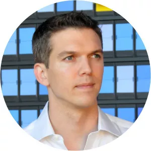 Matt Ivester - Author