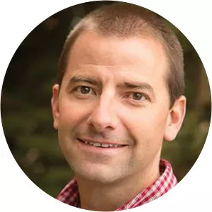 Matt J. Gray - Author