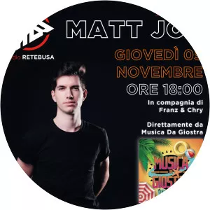 Matt Joe - Musical artist