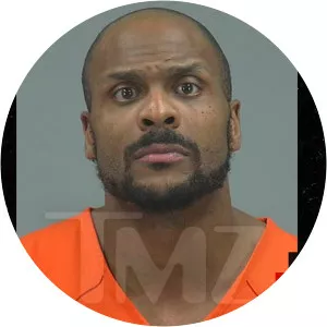 Matt Jordan - Football goalkeeper