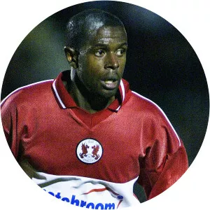 Matt Joseph - Footballer