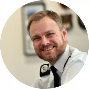 Matt Jukes photograph