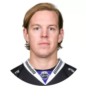Matt Keith - Ice hockey player