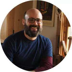 Matt Kenney - Author