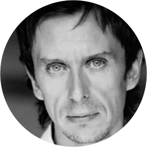 Matt King - English actor