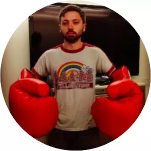 Matt Kirsch - TV writer