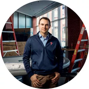 Matt Klentak - American executive