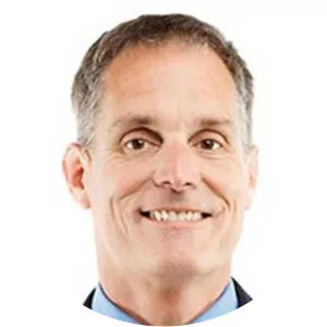 Matt Kredich - Coach